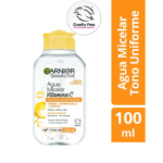 Agua Micelar Garnier Vitamina C - Imagen 3