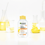 Agua Micelar Garnier Vitamina C - Imagen 2
