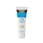 Sun Fresh FPS 50 – Protector Solar Ultra Ligero de Neutrogena