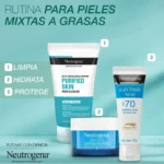 Protector Solar Ultra Ligero de Neutrogena - Imagen 3