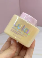 Lula Banana Loose Powder Polvo Suelto