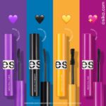 Pestañina Esika Pestañas Infinitas y Fuertes - Imagen 3