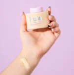 Lula Banana Loose Powder - Polvo Suelto - Imagen 2