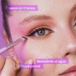 Pomada para Cejas Lula Definición y Color de Larga Duración - Imagen 2