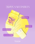 Mantequilla para Rizos - Imagen 4