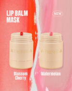 Lip Balm Mask El Secreto de unos Labios de Seda Atenea - Imagen 3