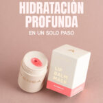 Lip Balm Mask El Secreto de unos Labios de Seda Atenea