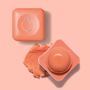 hidratante labios pessegura coral