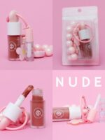 Llavero Labial Bloom Nude BloomShell - Imagen 2