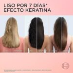 Serum Elvive Dream Liso Tu Escudo Protector Anti-Frizz - Imagen 3