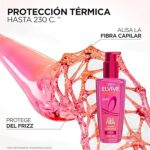 Serum Elvive Dream Liso Tu Escudo Protector Anti-Frizz - Imagen 2