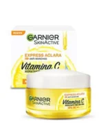 Crema Hidratante Bio-Antioxidante Express Aclara de Garnier