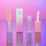 Bloomshell Lip Gloss Mimosa - Imagen 4