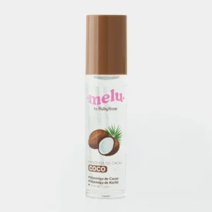 Lip Oil Melu - Aroma Coco