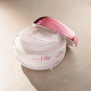 Love Lily