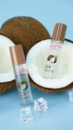 Lip Oil Melu - Aroma Coco - Imagen 2