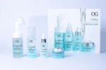 Kit Cuidado Facial Piel de Seda y Frescura Extrema con AguaSmooth OG - Imagen 5