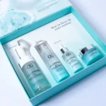 Kit Cuidado Facial Piel de Seda y Frescura Extrema con AguaSmooth OG - Imagen 6