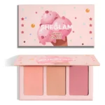 Rubor Sheglam Sweet Cheeks Blush Trio: Versatilidad y Color - Imagen 5