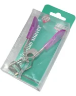 Encrespador de Pestañas Trim: Precisión Profesional