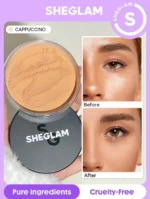 Polvo suelto Sheglam Cappuccino - Imagen 4