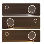 Espejo LED Cosmético Profesional - Imagen 2