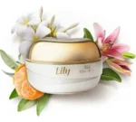 Crema Hidratante Corporal Lily O Boticário Satinada y Sofisticada - Imagen 2