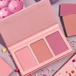 Rubor Sweet Cheeks Blush Trio: Color y Dimensión