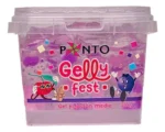Gel Ponto Gelly Fest (Glitter Gel)