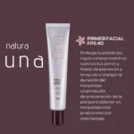 Primer Natura Una FPS 40 - Efecto blur Natura - Imagen 3