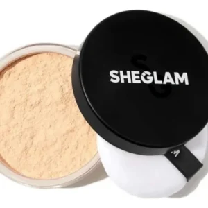 Polvo suelto Sheglam Cappuccino
