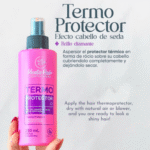 Termoprotector Capilar Menta Hair - Imagen 4