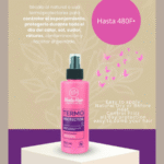 Termoprotector Capilar Menta Hair - Imagen 3