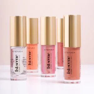 Lip Gloss High Shine Atenea