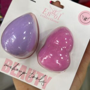 Set Beauty Blender X2 – Engol