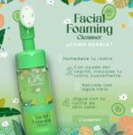 Espuma Facial Limpiadora con Cepillo Masajeador – Engol - Imagen 2
