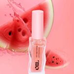 Lip Gloss Oil Frutal: Brillo Espejo y Nutrición