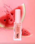 Lip Gloss Oil Frutal: Brillo Espejo y Nutrición