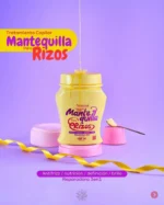 Mantequilla para Rizos - Imagen 3