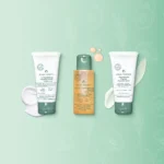 Kit Equilibrante Cuidado Facial Ana Maria - Imagen 5