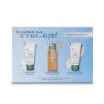 kit hidratante cuidado facial ana maria - Imagen 2