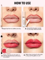 Kit para Labios 2 en 1 - SHEGLAM - Imagen 3