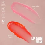 Lip Balm Mask El Secreto de unos Labios de Seda Atenea - Imagen 4