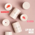 Lip Balm Mask El Secreto de unos Labios de Seda Atenea - Imagen 5