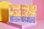 Rayitos de Sol Aclarante Capilar