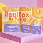 Rayitos de Sol Aclarante Capilar