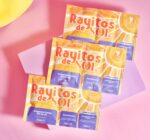 Rayitos de Sol Aclarante Capilar - Imagen 4