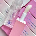 Bloomshell Lip Gloss – Tono: Mimosa