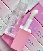 Bloomshell Lip Gloss – Tono: Mimosa