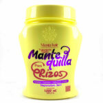 Mantequilla para Rizos